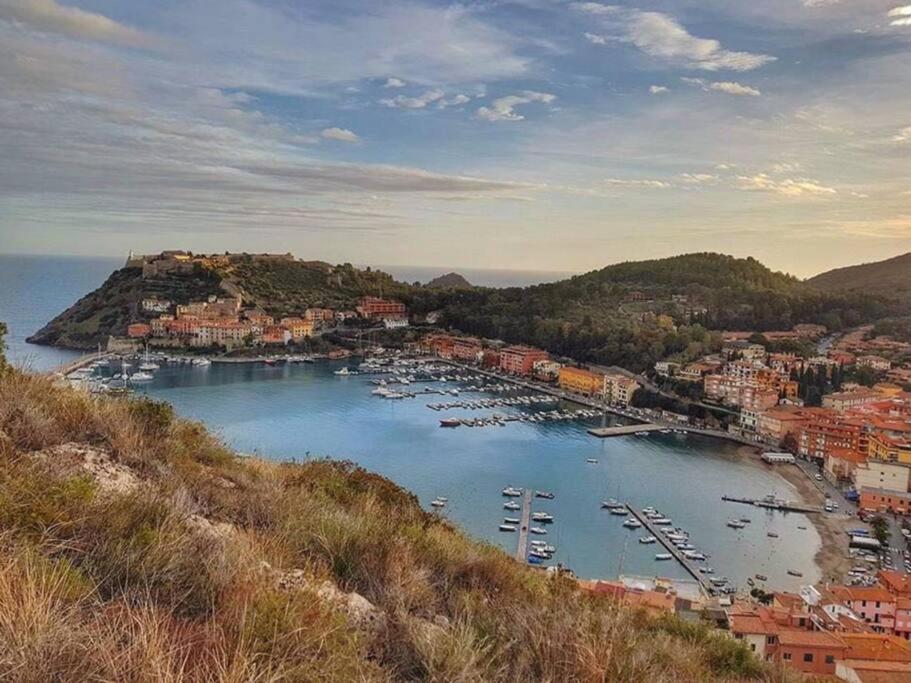 Affitti Brevi Toscana - In Centro A Porto Ercole Porto Ercole  Extérieur photo